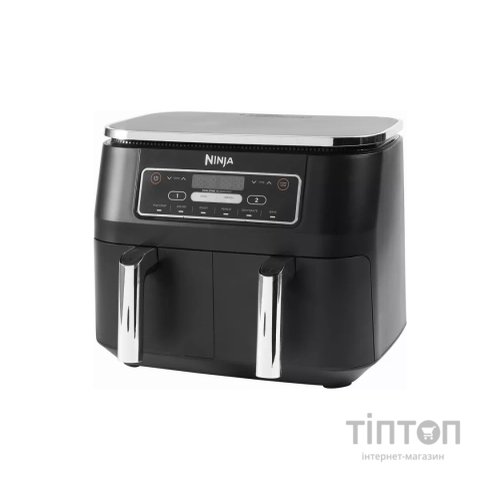 Мультипіч Ninja Foodi Dual Zone (AF300EU)