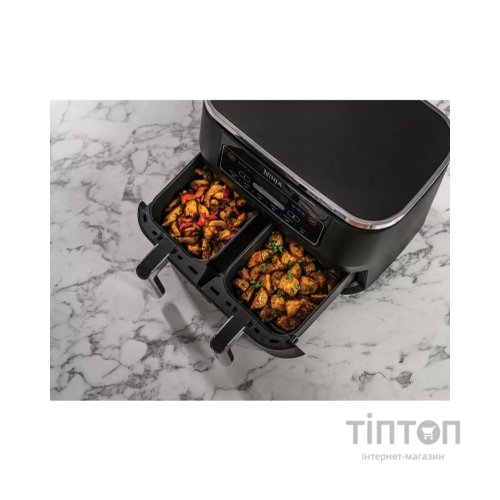 Мультипіч Ninja Foodi Dual Zone (AF300EU)