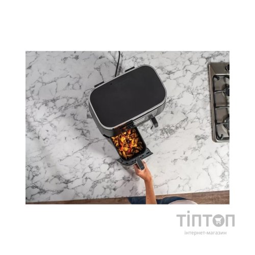 Мультипіч Ninja Foodi Dual Zone (AF300EU)