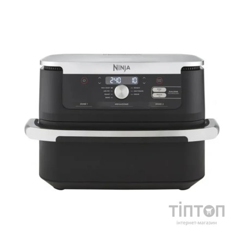 Мультипіч Ninja Foodi FlexDrawer (AF500EU)