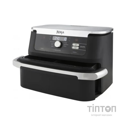 Мультипіч Ninja Foodi FlexDrawer (AF500EU)