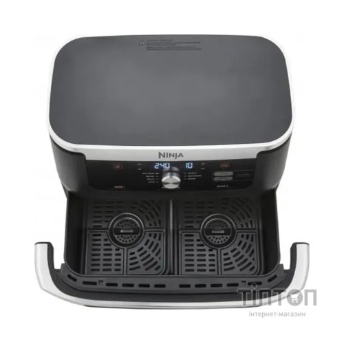 Мультипіч Ninja Foodi FlexDrawer (AF500EU)