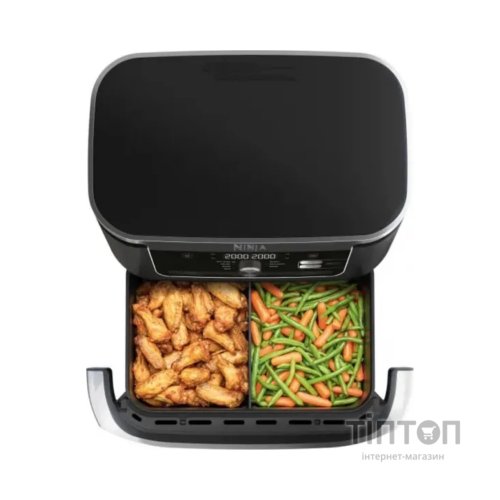 Мультипіч Ninja Foodi FlexDrawer (AF500EU)