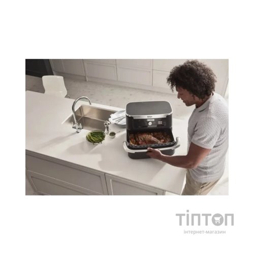 Мультипіч Ninja Foodi FlexDrawer (AF500EU)