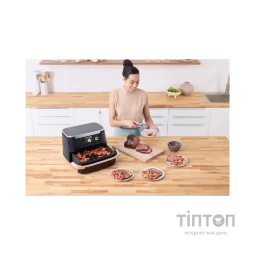 Мультипіч Ninja Foodi FlexDrawer (AF500EU)