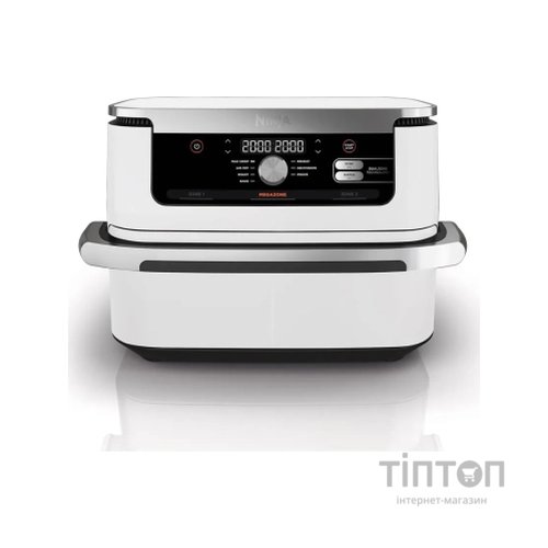Мультипіч Ninja Foodi FlexDrawer (AF500EUWH)