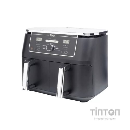 Мультипіч Ninja Foodi Max Dual Zone (AF400EU)