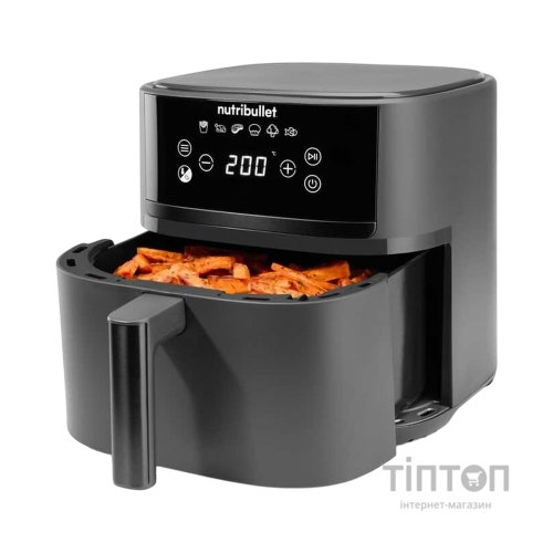 Мультипіч NUTRIBULLET NBA0611DG