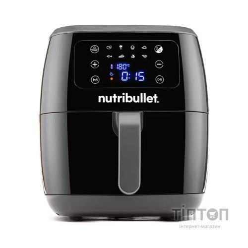 Мультипіч NUTRIBULLET NBA071B