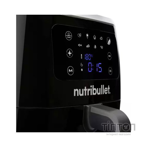 Мультипіч NUTRIBULLET NBA071B