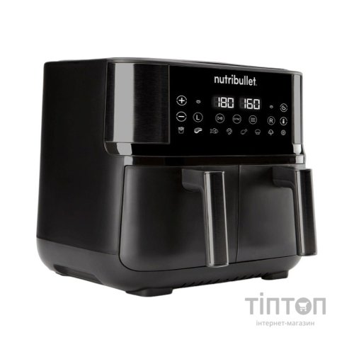 Мультипіч NUTRIBULLET NBA081B