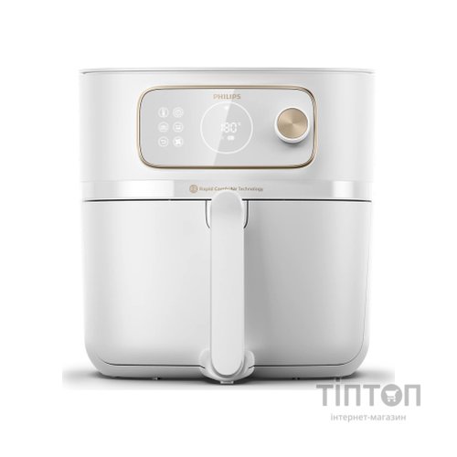 Мультипіч Philips Combi XXL Connected (HD9876/20)