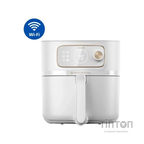 Мультипіч Philips Combi XXL Connected (HD9876/20)