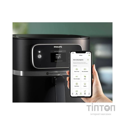 Мультипіч Philips HD9880/90