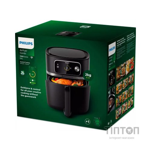 Мультипіч Philips HD9880/90