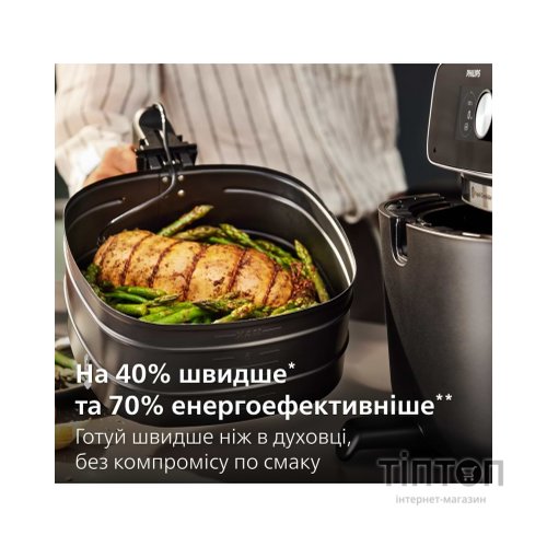 Мультипіч Philips HD9880/90