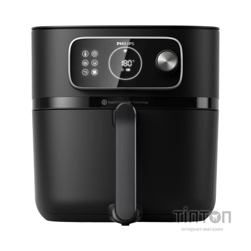 Мультипіч Philips Ovi Combi Connected (HD9876/90)