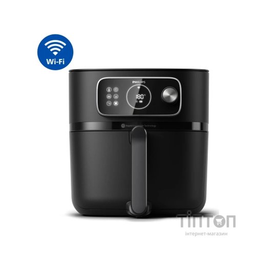 Мультипіч Philips Ovi Combi Connected (HD9876/90)
