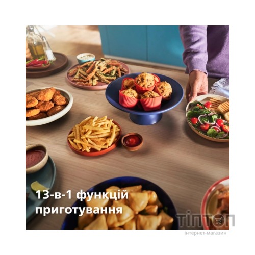 Мультипіч Philips Ovi digital Series 2000 (NA221/00)