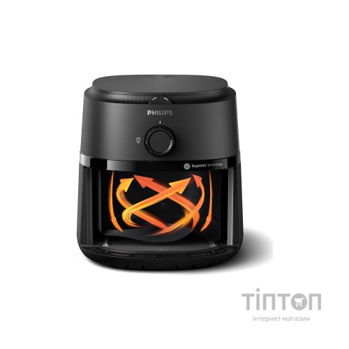 Мультипіч Philips Ovi S (NA110/00)