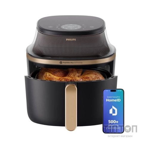 Мультипіч Philips Ovi Series 3000 (NA332/00)