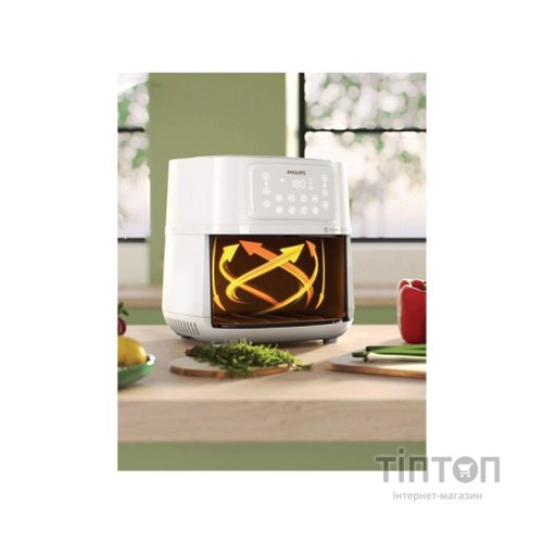 Мультипіч Philips XXL Connected серії 5000 (HD9285/00)