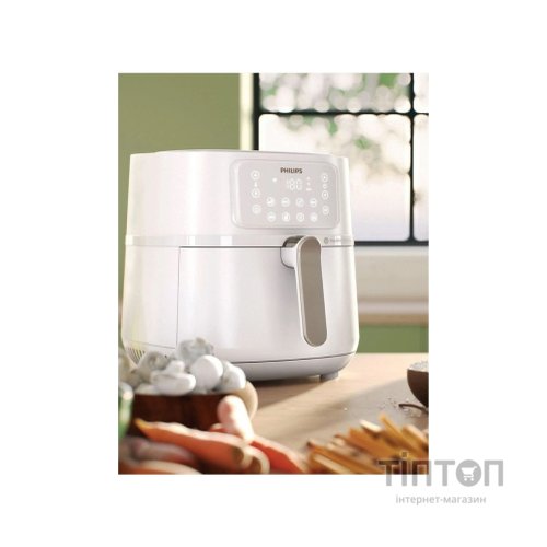 Мультипіч Philips XXL Connected серії 5000 (HD9285/00)