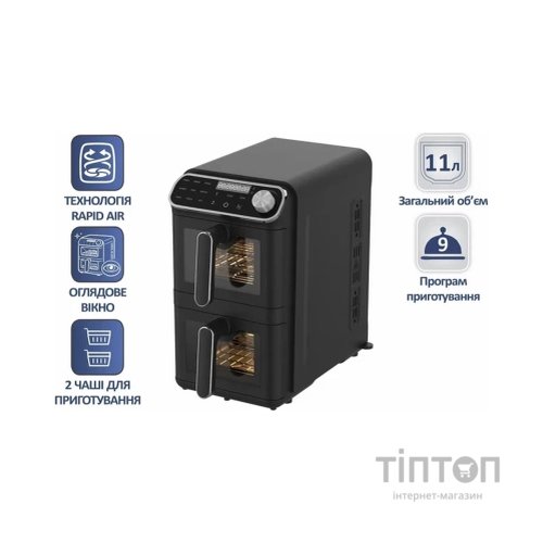 Мультипіч PRIME Technics PMP 1124 GE