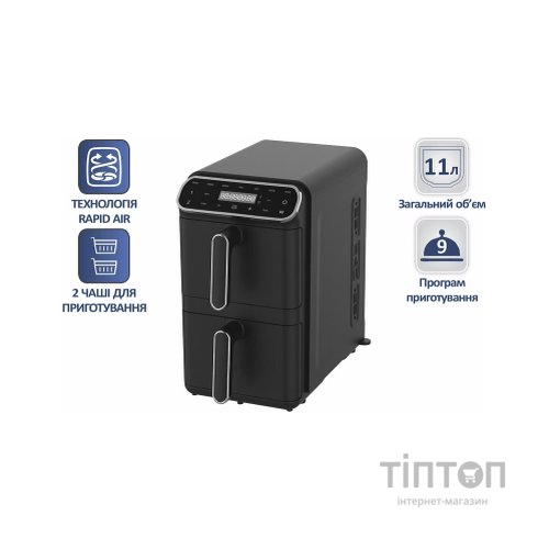 Мультипіч PRIME Technics PMP 1128 BE