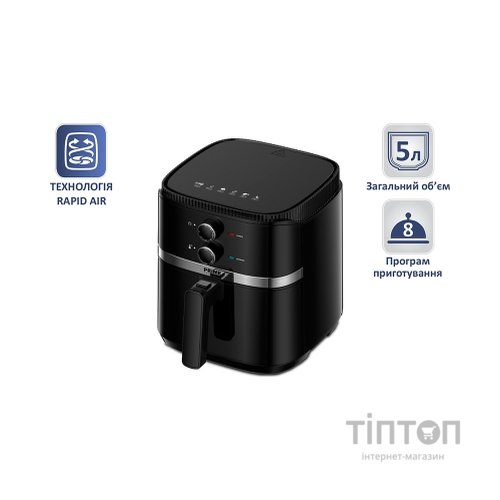 Мультипіч PRIME Technics PMP 512 BM