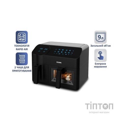 Мультипіч PRIME Technics PMP 926 GE