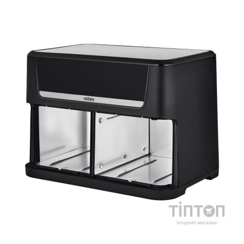 Мультипіч Rotex ROM1210-2XL MultiFry DUO