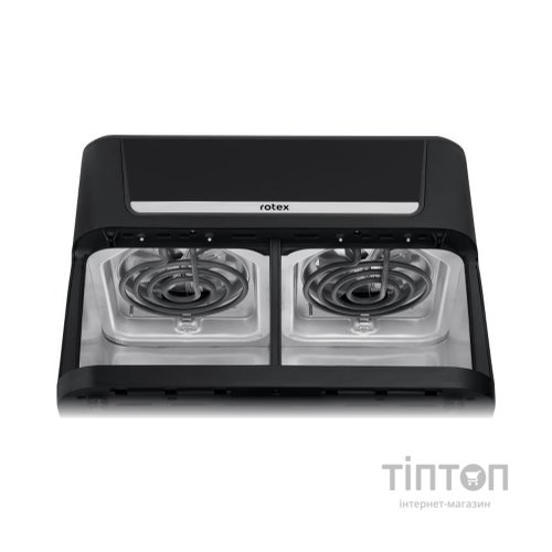 Мультипіч Rotex ROM1210-2XL MultiFry DUO