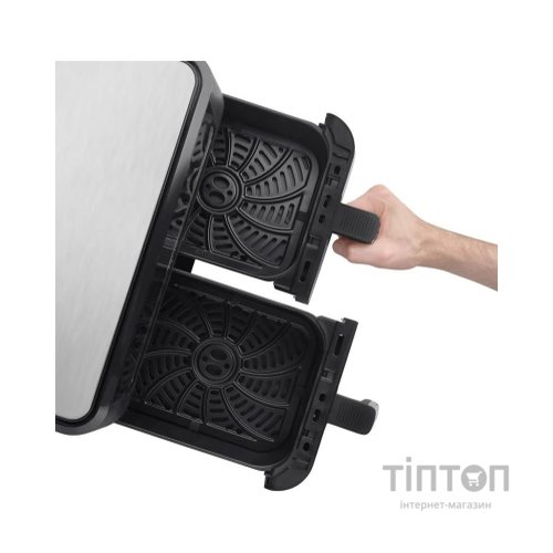 Мультипіч Rotex ROM1210-2XL MultiFry DUO