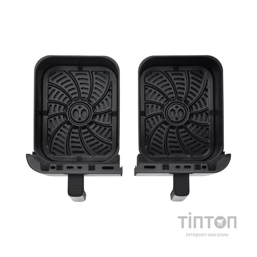 Мультипіч Rotex ROM1210-2XL MultiFry DUO