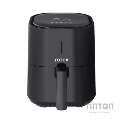 Мультипіч Rotex ROM420-L MultiFry
