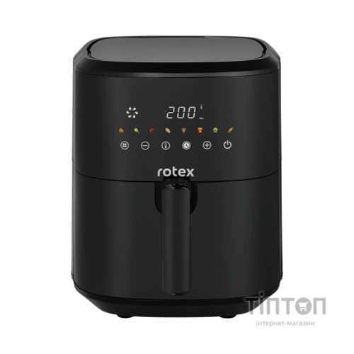Мультипіч Rotex ROM650-XL MultiFry