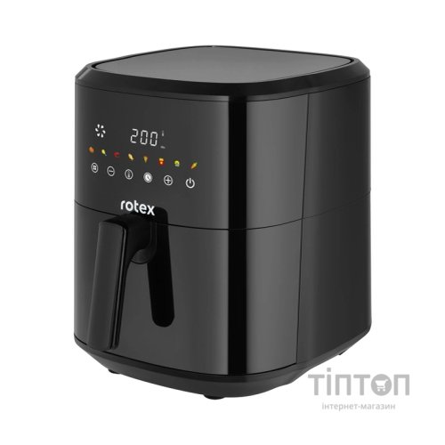 Мультипіч Rotex ROM650-XL MultiFry