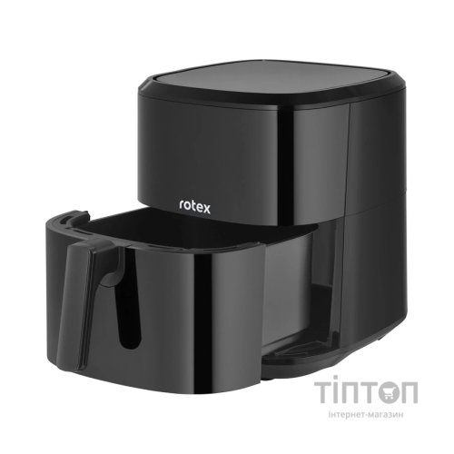 Мультипіч Rotex ROM650-XL MultiFry