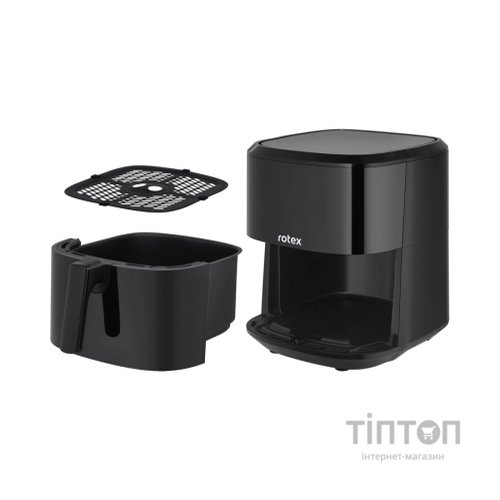 Мультипіч Rotex ROM650-XL MultiFry
