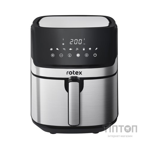 Мультипіч Rotex ROM680-XL MultiFry