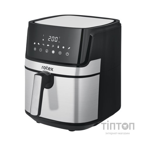 Мультипіч Rotex ROM680-XL MultiFry