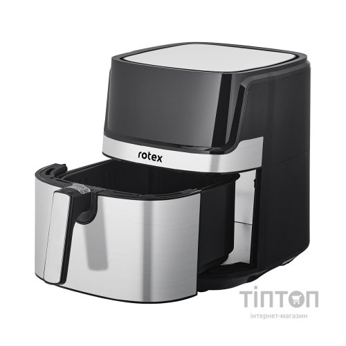 Мультипіч Rotex ROM680-XL MultiFry