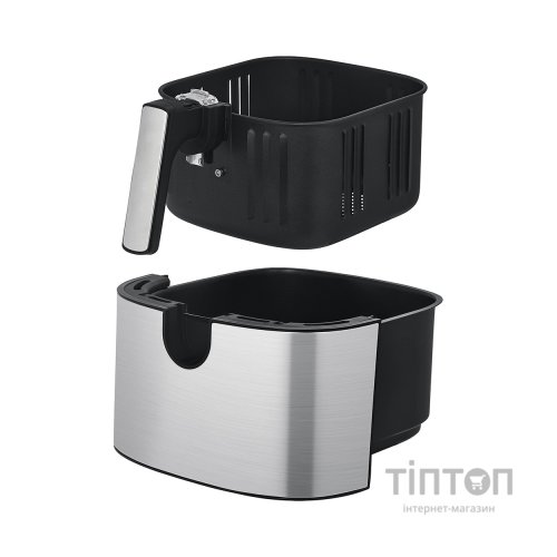 Мультипіч Rotex ROM680-XL MultiFry