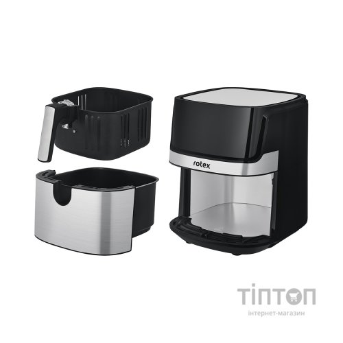 Мультипіч Rotex ROM680-XL MultiFry