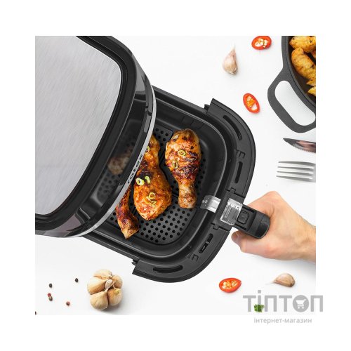 Мультипіч Rotex ROM680-XL MultiFry