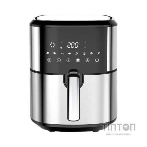 Мультипіч Rotex ROM760-XL Up&DownFry