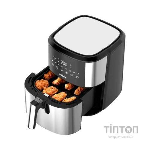 Мультипіч Rotex ROM760-XL Up&DownFry