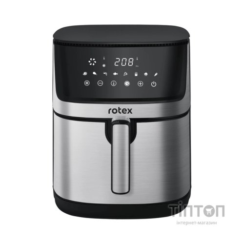 Мультипіч Rotex ROM770-XL Up&DownFry