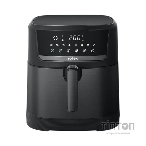 Мультипіч Rotex ROM960-XXL Up&DownFry